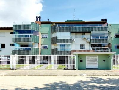 Cobertura para Venda, em Florianpolis, bairro Barra da Lagoa, 3 dormitrios, 2 banheiros, 1 sute, 1 vaga