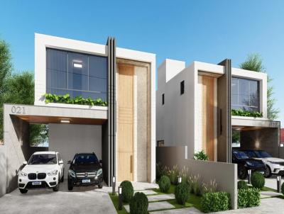 Sobrado para Venda, em Florianpolis, bairro Ingleses do Rio Vermelho, 3 dormitrios, 4 banheiros, 3 sutes, 2 vagas