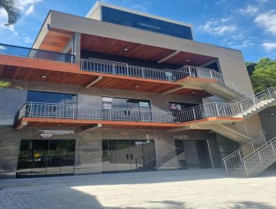 Sala Comercial / Nova para Venda, em Florianpolis, bairro Ingleses do Rio Vermelho, 1 banheiro