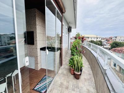 Cobertura para Venda, em Florianpolis, bairro Ingleses do Rio Vermelho, 3 dormitrios, 2 banheiros, 1 sute, 1 vaga