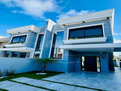 Sobrado para Venda, em Florianpolis, bairro Ingleses do Rio Vermelho, 3 dormitrios, 2 banheiros, 1 sute, 2 vagas