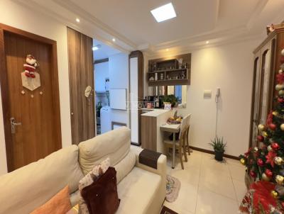 Apartamento para Venda, em Florianpolis, bairro Ingleses do Rio Vermelho, 2 dormitrios, 2 banheiros, 1 sute, 1 vaga