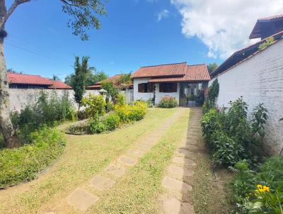 Casa para Venda, em Florianpolis, bairro So Joo do Rio Vermelho, 3 dormitrios, 2 banheiros, 3 vagas