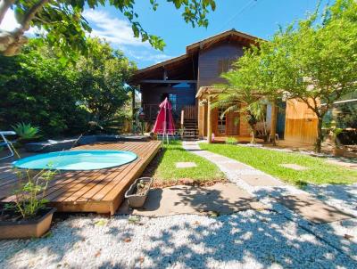 Casa para Venda, em Florianpolis, bairro So Joo do Rio Vermelho, 3 dormitrios, 3 banheiros, 1 sute, 3 vagas