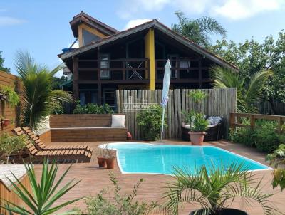 Pousada para Venda, em Florianpolis, bairro So Joo do Rio Vermelho