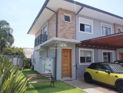 Casa para Venda, em Florianpolis, bairro Cachoeira do Bom Jesus, 2 dormitrios, 3 banheiros, 2 sutes, 1 vaga