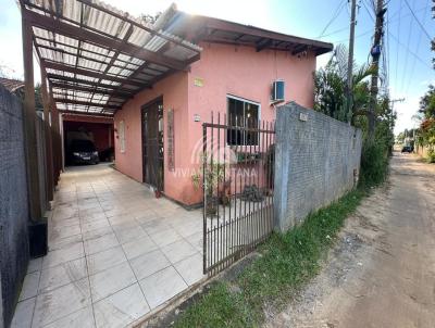 Casa para Venda, em , bairro So Joo do Rio Vermelho, 2 dormitrios, 1 banheiro, 3 vagas