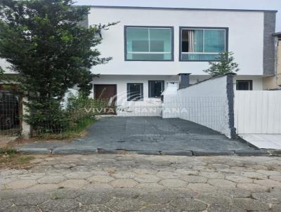 Sobrado para Venda, em Florianpolis, bairro So Joo do Rio Vermelho, 2 dormitrios, 1 banheiro, 1 vaga