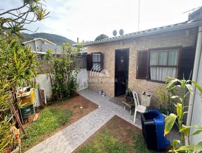 Casa para Venda, em Florianpolis, bairro So Joo do Rio Vermelho, 2 dormitrios, 1 banheiro