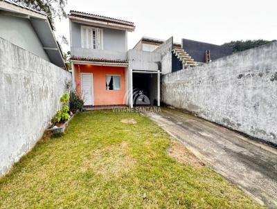 Casa para Venda, em Florianpolis, bairro So Joo do Rio Vermelho, 3 dormitrios, 2 banheiros, 5 vagas