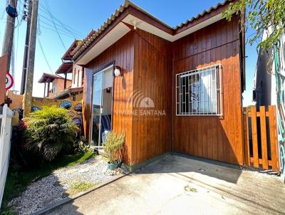Casa para Venda, em Florianpolis, bairro So Joo do Rio Vermelho, 2 dormitrios, 1 banheiro, 1 vaga