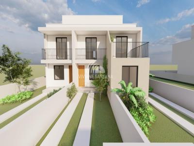 Casa para Venda, em Florianpolis, bairro So Joo do Rio Vermelho, 2 dormitrios, 3 banheiros, 2 sutes, 1 vaga