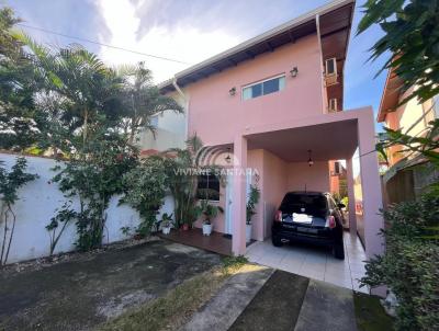 Sobrado para Venda, em Florianpolis, bairro So Joo do Rio Vermelho, 4 dormitrios, 3 banheiros, 3 vagas