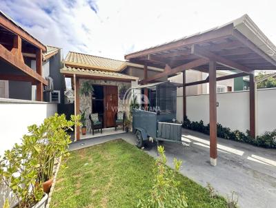 Casa para Venda, em Florianpolis, bairro So Joo do Rio Vermelho, 2 dormitrios, 2 banheiros, 1 sute, 1 vaga