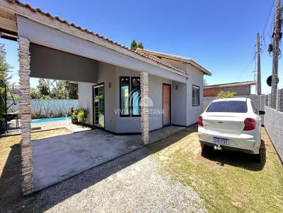 Casa para Venda, em Florian�polis, bairro S�o Jo�o do Rio Vermelho, 2 dormit�rios, 1 banheiro, 2 vagas