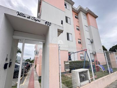 Apartamento para Venda, em Florian�polis, bairro Vargem Grande, 2 dormit�rios, 1 banheiro, 1 vaga