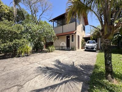 Casa para Venda, em Florian�polis, bairro S�o Jo�o do Rio Vermelho, 3 dormit�rios, 2 banheiros, 5 vagas