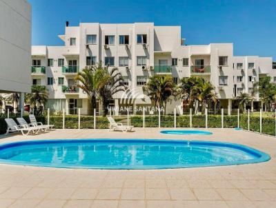 Apartamento para Venda, em Florian�polis, bairro Cachoeira do Bom Jesus, 2 dormit�rios, 1 banheiro, 1 vaga