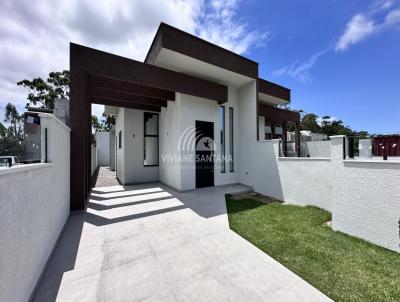 Casa para Venda, em , bairro S�o Jo�o do Rio Vermelho, 2 dormit�rios, 2 banheiros, 1 su�te, 2 vagas