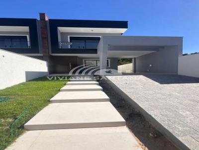 Casa para Venda, em Florian�polis, bairro S�o Jo�o do Rio Vermelho, 3 dormit�rios, 4 banheiros, 3 su�tes, 2 vagas