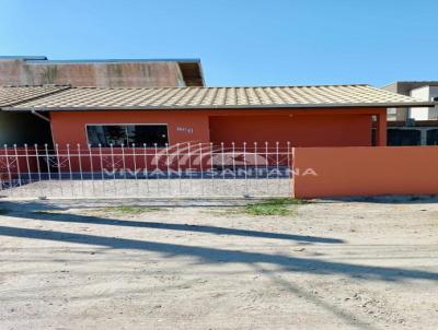 Casa para Venda, em Florian�polis, bairro S�o Jo�o do Rio Vermelho, 2 dormit�rios, 1 banheiro, 1 vaga
