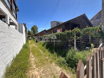 Terreno para Venda, em Florian�polis, bairro S�o Jo�o do Rio Vermelho, 3 dormit�rios, 3 banheiros, 5 vagas