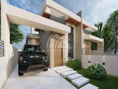 Casa para Venda, em Florian�polis, bairro S�o Jo�o do Rio Vermelho, 3 dormit�rios, 2 banheiros, 1 su�te, 2 vagas