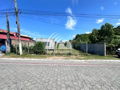 Terreno para Venda, em Florian�polis, bairro S�o Jo�o do Rio Vermelho