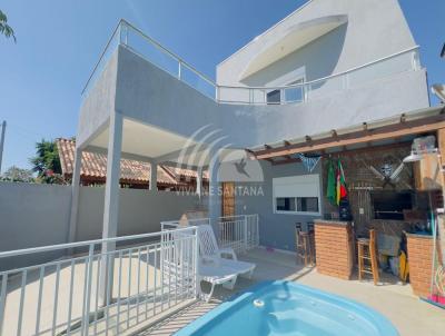 Casa para Venda, em Florian�polis, bairro S�o Jo�o do Rio Vermelho, 3 dormit�rios, 3 banheiros, 1 su�te, 1 vaga