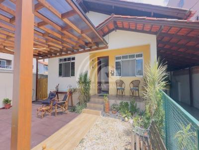 Casa para Venda, em Florian�polis, bairro Ingleses do Rio Vermelho, 4 dormit�rios, 3 banheiros, 1 su�te, 4 vagas