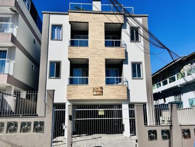 Apartamento para Venda, em Florian�polis, bairro Ingleses do Rio Vermelho, 2 dormit�rios, 2 banheiros, 1 su�te, 1 vaga