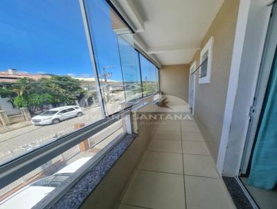 Apartamento para Venda, em Florian�polis, bairro Ingleses do Rio Vermelho, 2 dormit�rios, 2 banheiros, 1 su�te, 1 vaga