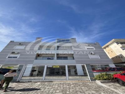 Apartamento para Venda, em Florian�polis, bairro Ingleses do Rio Vermelho, 2 dormit�rios, 2 banheiros, 1 su�te, 2 vagas