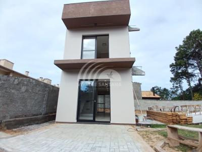 Casa para Venda, em Florian�polis, bairro S�o Jo�o do Rio Vermelho, 2 dormit�rios, 2 banheiros, 1 vaga