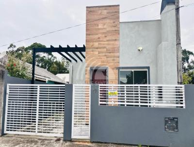 Casa para Venda, em Florian�polis, bairro S�o Jo�o do Rio Vermelho, 2 dormit�rios, 2 banheiros, 1 su�te, 1 vaga