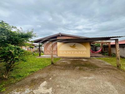 Casa para Venda, em , bairro S�o Jo�o do Rio Vermelho, 1 dormit�rio, 1 banheiro, 1 vaga