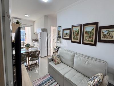 Apartamento para Venda, em Florian�polis, bairro Ingleses do Rio Vermelho, 2 dormit�rios, 2 banheiros, 1 su�te, 1 vaga