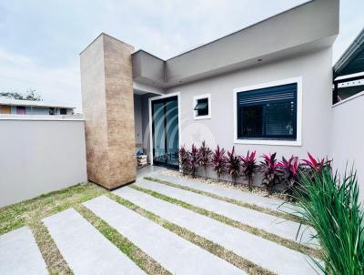 Casa para Venda, em Florian�polis, bairro S�o Jo�o do Rio Vermelho, 2 dormit�rios, 2 banheiros, 1 su�te, 2 vagas