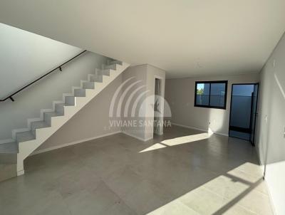 Sobrado para Venda, em Palho�a, bairro Nova Palho�a, 3 dormit�rios, 3 banheiros, 1 su�te, 2 vagas