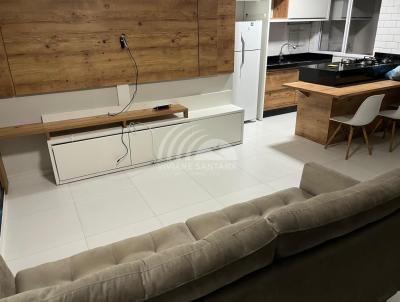 Apartamento para Venda, em Florian�polis, bairro Ingleses do Rio Vermelho, 2 dormit�rios, 2 banheiros, 1 su�te, 1 vaga