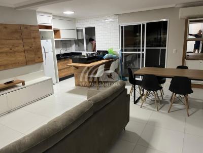 Apartamento para Venda, em Florian�polis, bairro Ingleses do Rio Vermelho, 2 dormit�rios, 2 banheiros, 1 su�te, 1 vaga