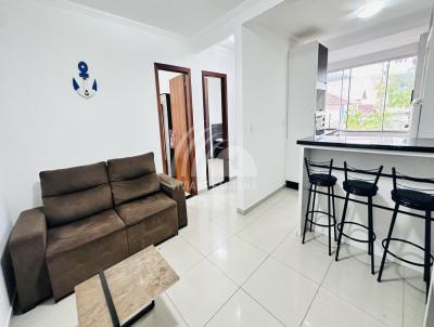 Apartamento para Loca��o, em Florian�polis, bairro Ingleses do Rio Vermelho, 2 dormit�rios, 1 banheiro, 1 vaga