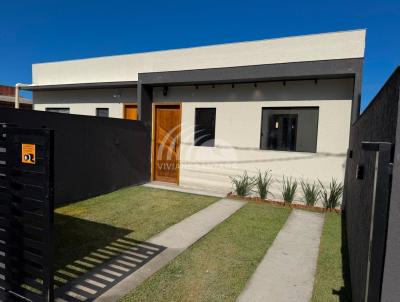 Casa para Venda, em Florian�polis, bairro S�o Jo�o do Rio Vermelho, 2 dormit�rios, 1 banheiro, 1 vaga