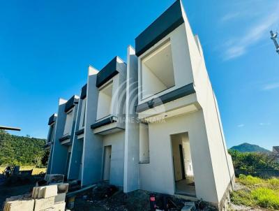 Sobrado para Venda, em Florian�polis, bairro Ingleses do Rio Vermelho, 3 dormit�rios, 2 banheiros, 1 su�te, 1 vaga