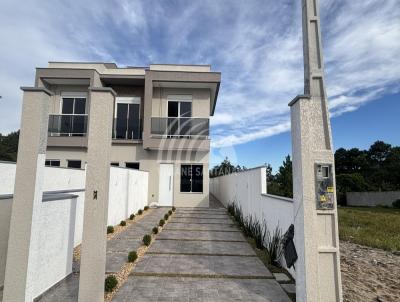 Sobrado para Venda, em Florian�polis, bairro S�o Jo�o do Rio Vermelho, 2 dormit�rios, 3 banheiros, 2 su�tes, 1 vaga