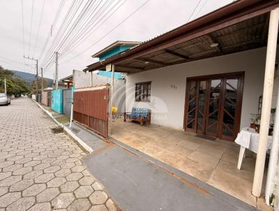 Casa para Venda, em Florian�polis, bairro S�o Jo�o do Rio Vermelho, 2 dormit�rios, 1 banheiro, 1 vaga