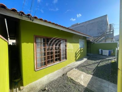 Casa para Venda, em Florian�polis, bairro S�o Jo�o do Rio Vermelho, 2 dormit�rios, 1 banheiro, 1 vaga