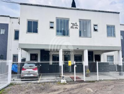 Apartamento para Venda, em Florian�polis, bairro Ingleses do Rio Vermelho, 1 dormit�rio, 1 banheiro, 1 vaga