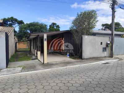 Casa para Venda, em Florian�polis, bairro S�o Jo�o do Rio Vermelho, 2 dormit�rios, 1 banheiro, 3 vagas