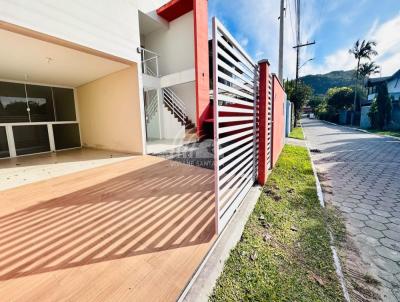 Casa tipo Apartamento para Loca��o, em Florian�polis, bairro S�o Jo�o do Rio Vermelho, 2 dormit�rios, 1 banheiro, 1 vaga